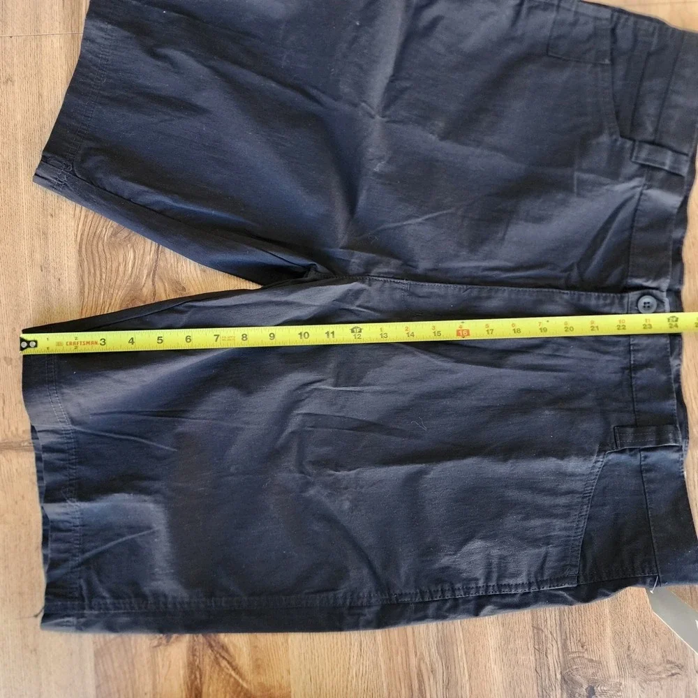 Genuine Dickies‎ Size 42 Performance Utility Work Short, Black